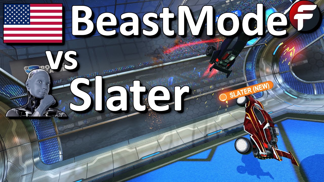 BeastMode is This Unbeatable AI's Next Victim