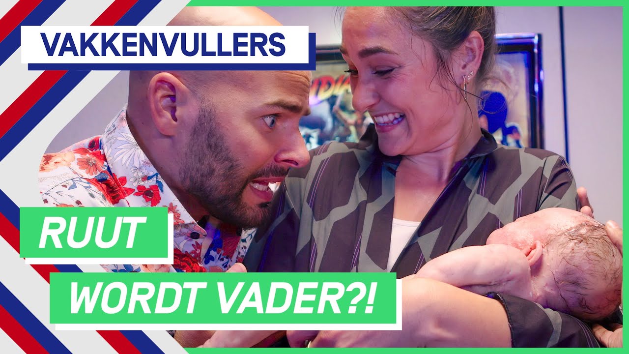 Eindgrap | VAKKENVULLERS | S3•E16 | NPO 3