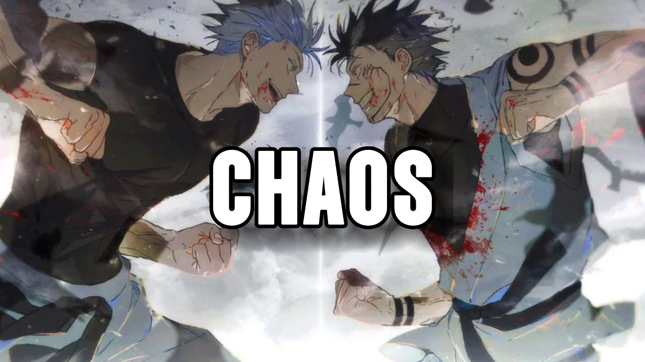 Who would win this WILD Gojo vs Sukuna Matchup?