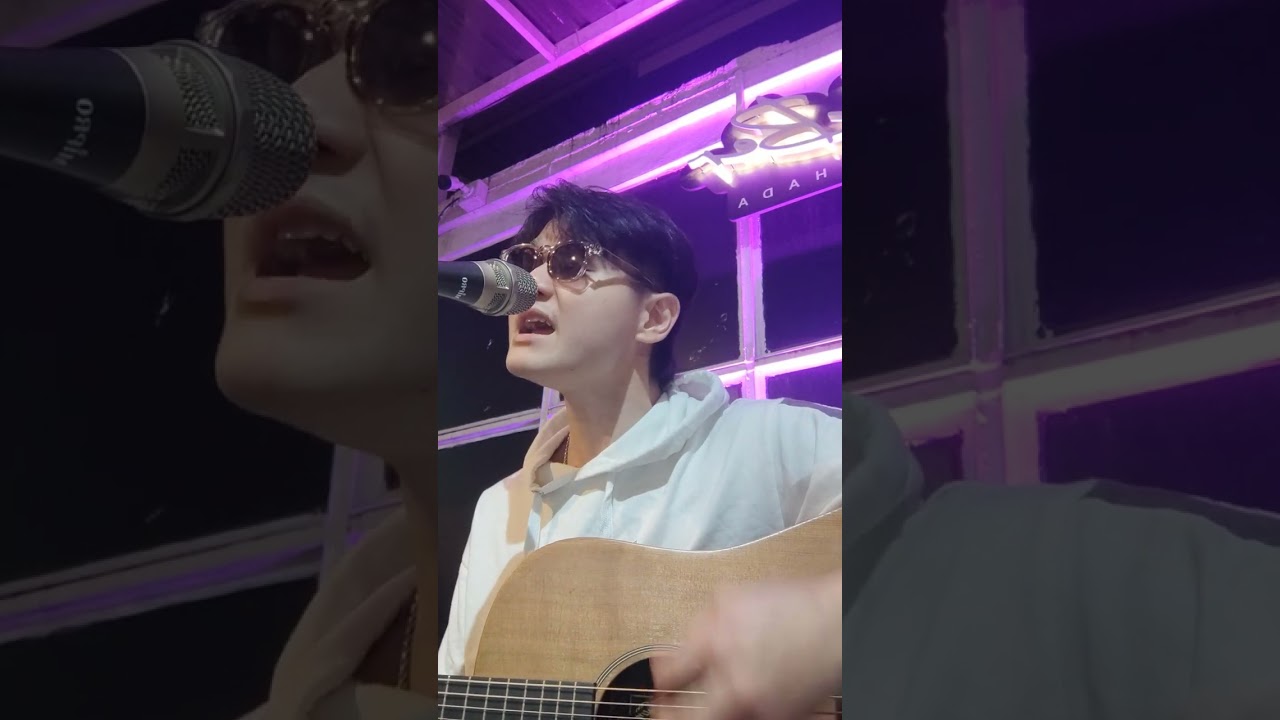 แค่อีกคน cover by ryutaro