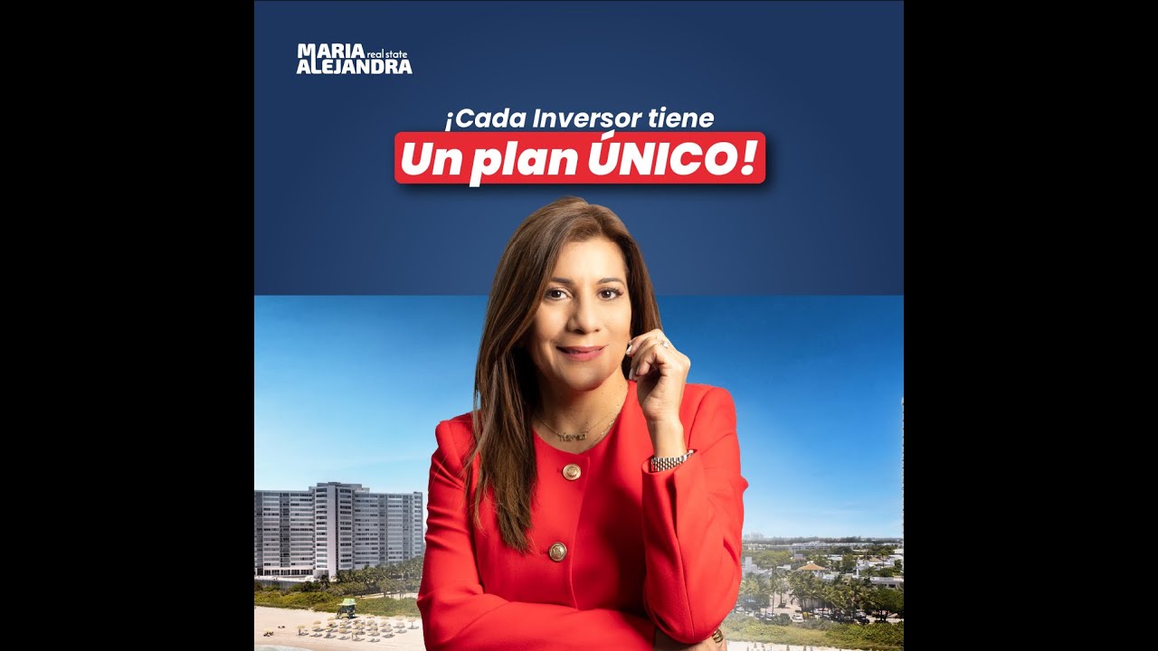Cada inversor tiene un plan &uacute;nico