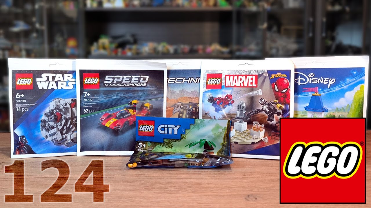 KTERÝ DOPADL NEJLÉPE? 🤔 | Recenze VŠECH Vánočních paperbagů z ALBERTU