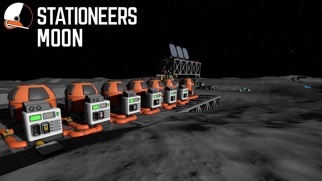 Sorting Gases in Stationeers Made Easy!