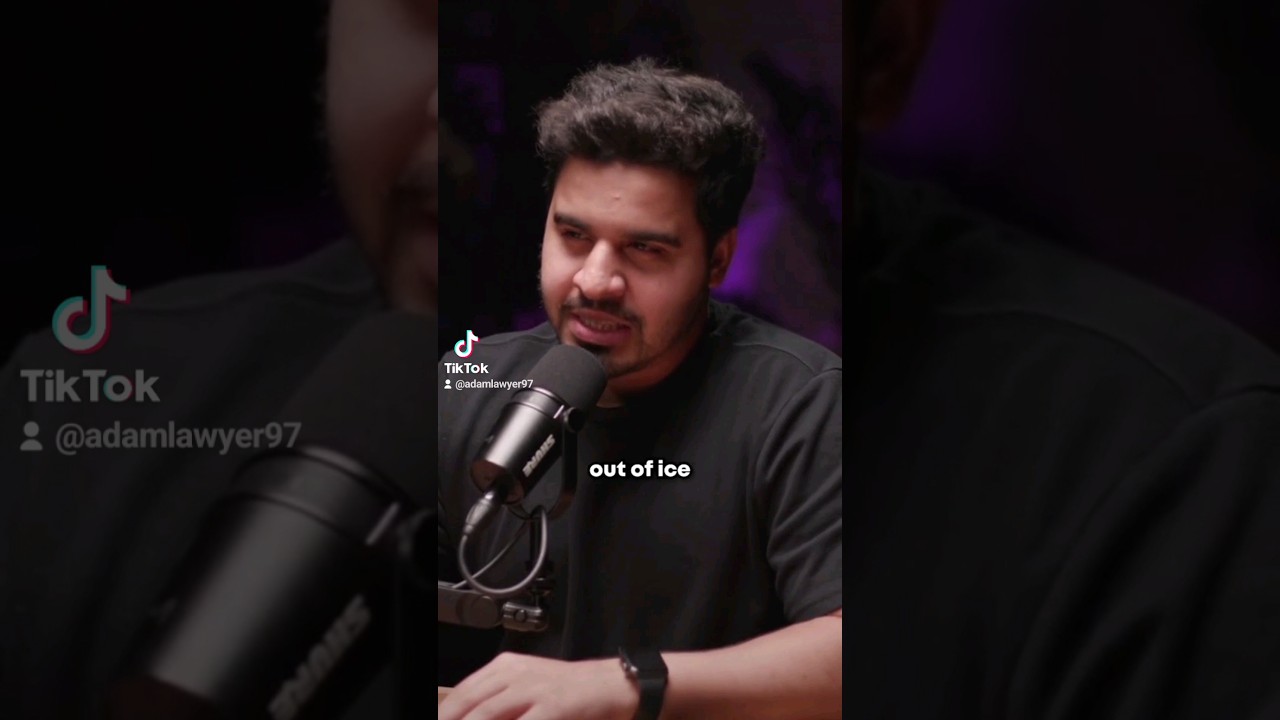 Knife made out of Ice as a murder weapon? #shorts #lawyer #uk