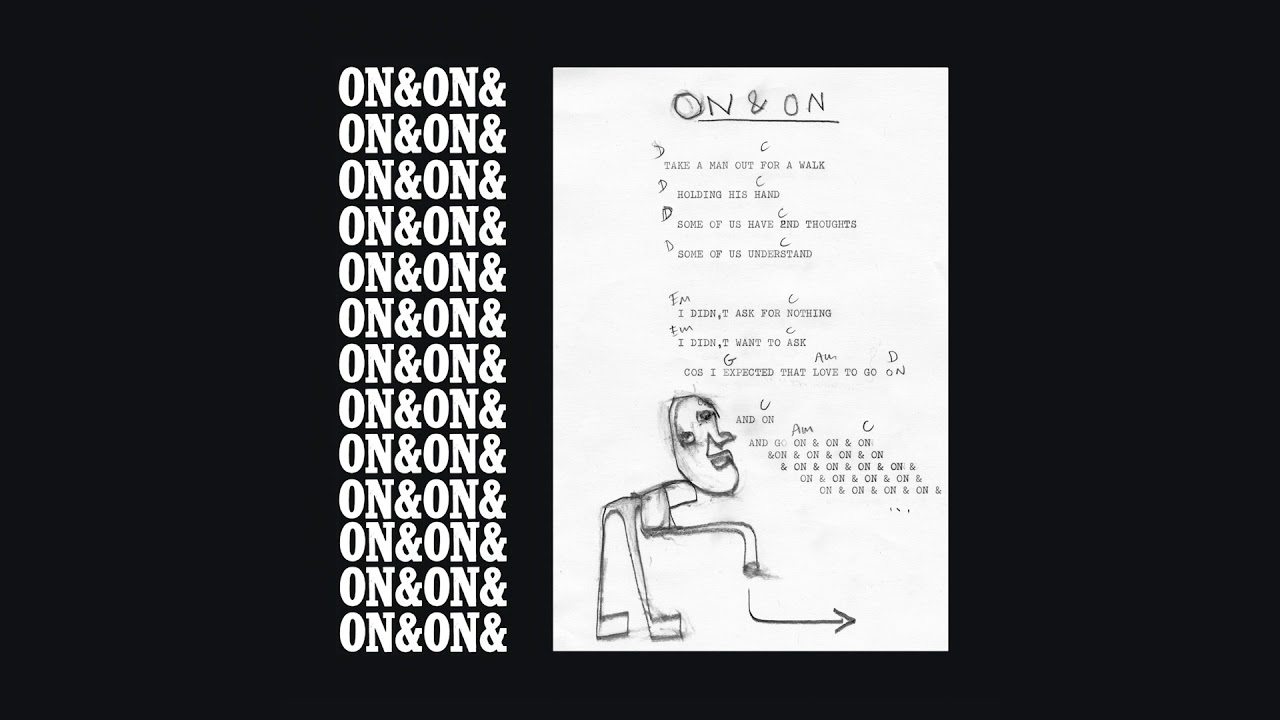 Daniel Miller - On&On (Interpretation)