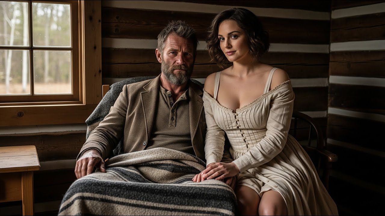 “I'm Your Wife, Can I Taste It?“ – The Shy Rancher Trembled But When The Bride Did, He Forgot Every