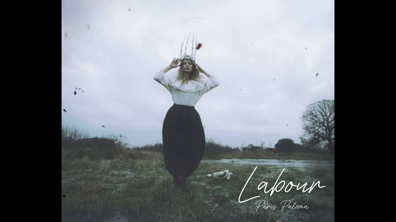Paris Paloma - LABOUR (ONLY CHORUS) EXTENDED