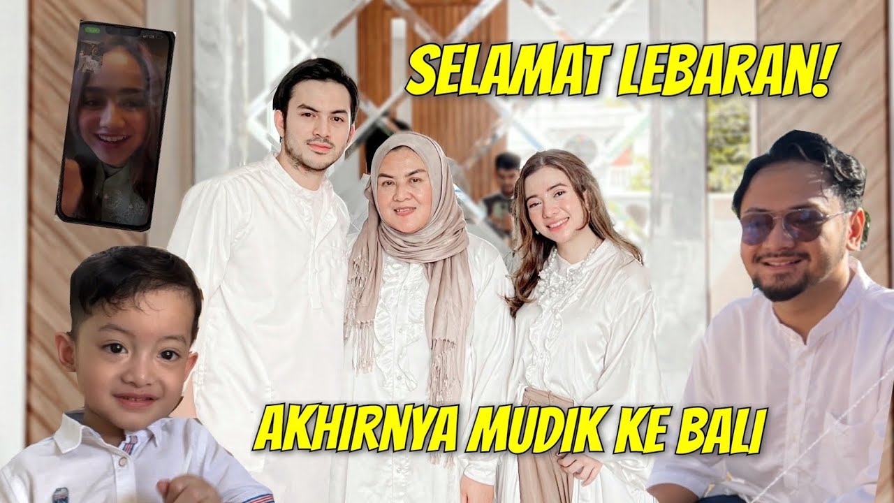 Selamat Lebaran!