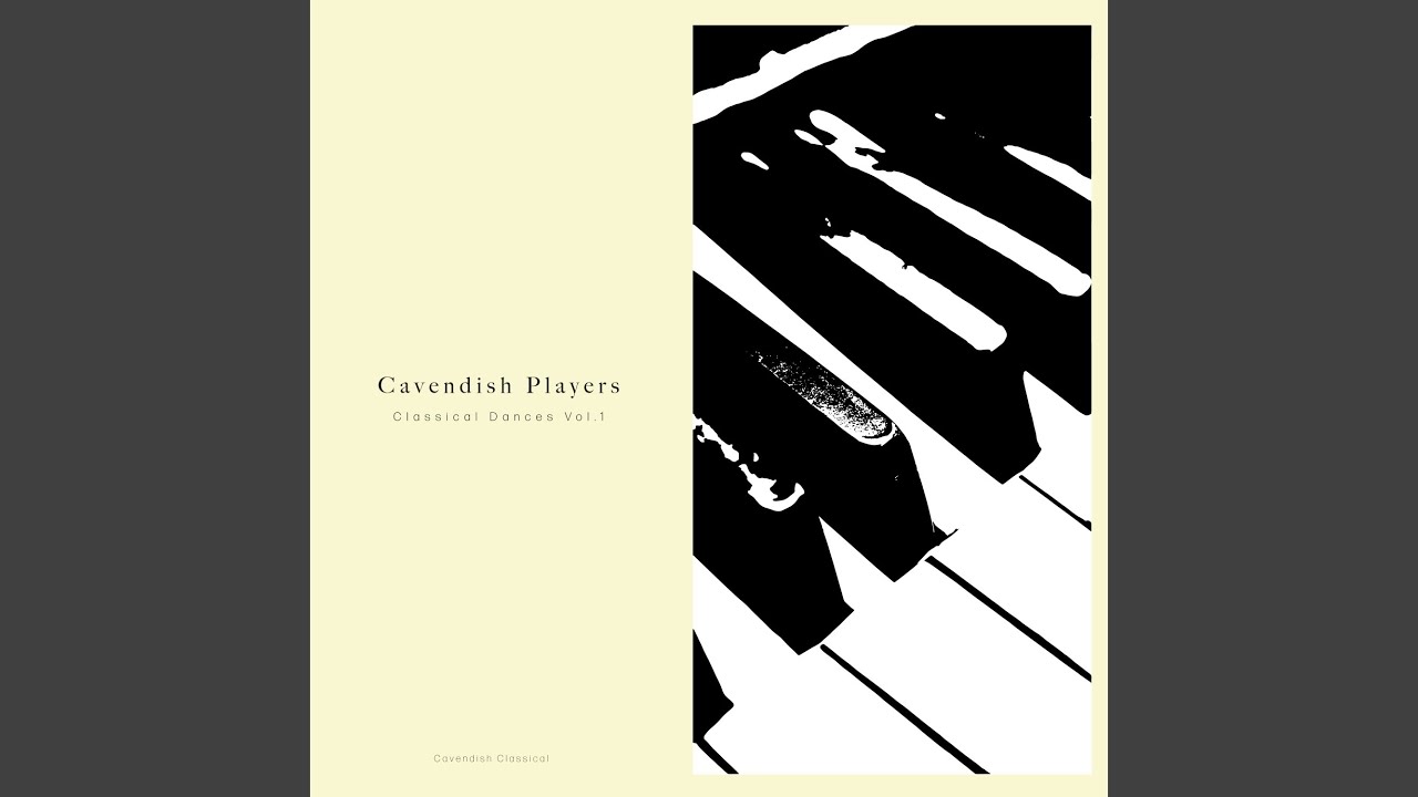 String Serenade in C Op. 48, Valse (Version 1)