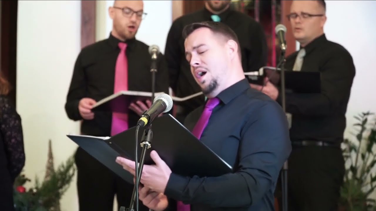 On aj teba chce viesť (Live) - JAS
