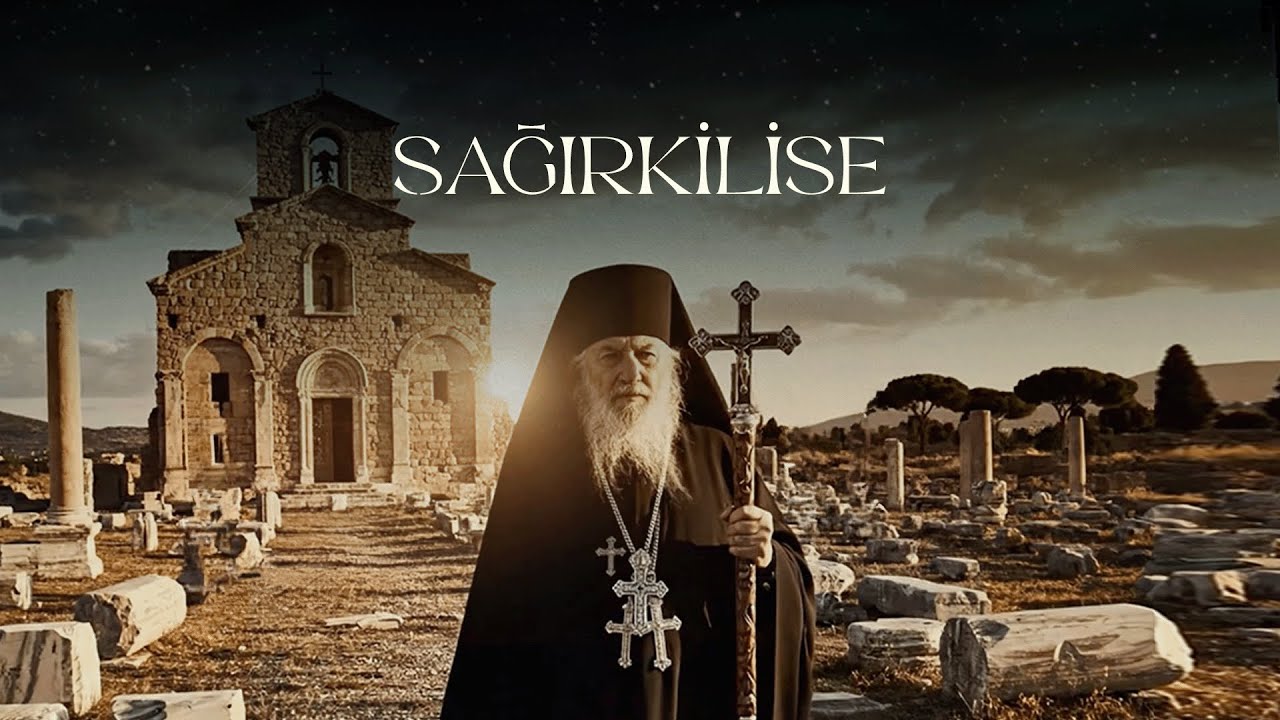 Sağırkilise | Ayşepınar K&ouml;y&uuml;
