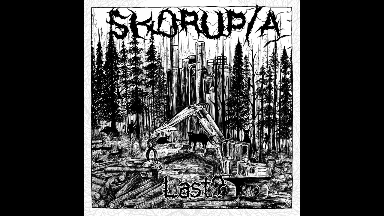 SKORUP/A - SKÓRKI 2025