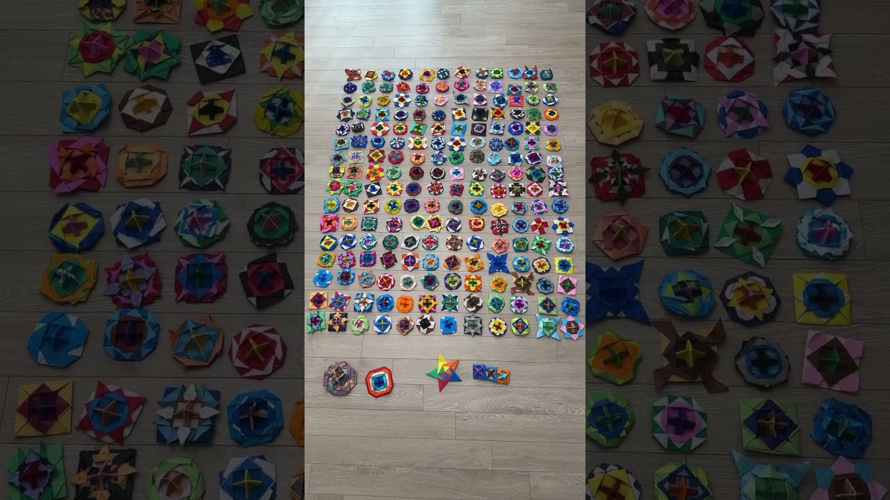 국내최초 팽이군단 사열현장 #military #spinning top #origami #top #네모아저씨 #팽이접기 #팽이싸움 #군대 #conquay #おりがみ#kidstoys