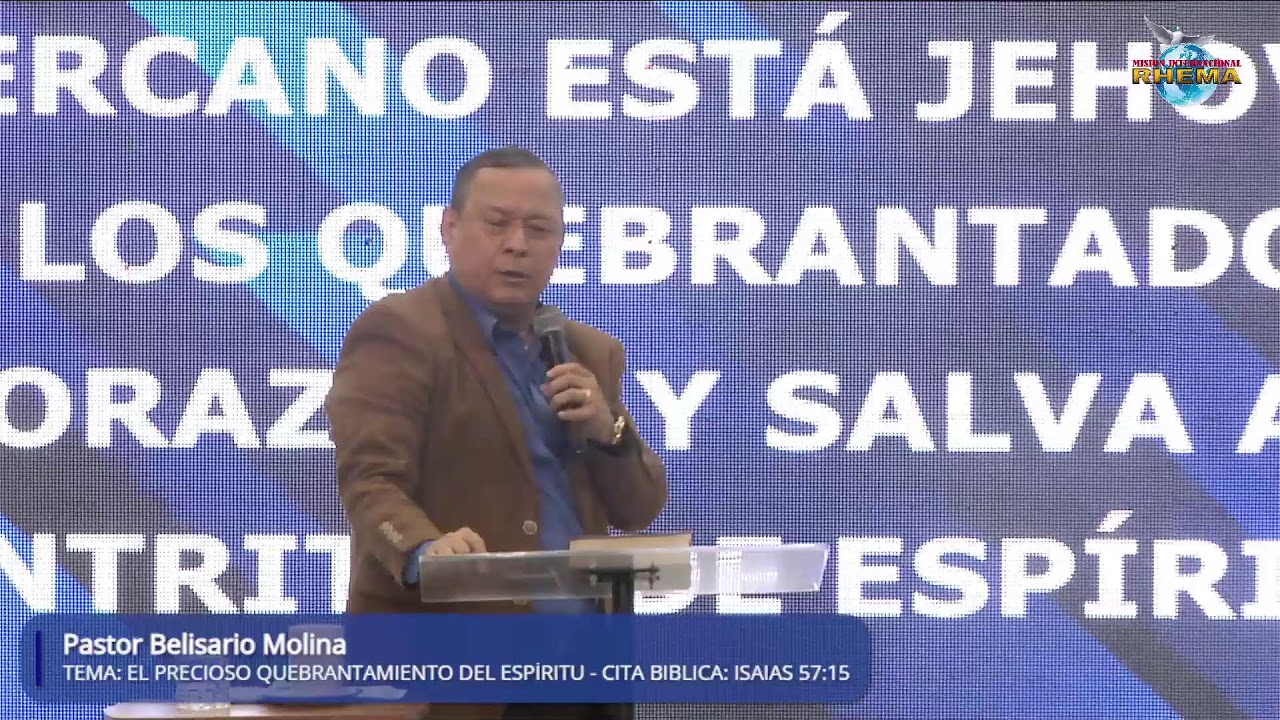🔴EN VIVO| 