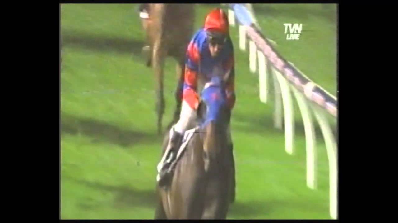Racehorse PIERRO wins MVRC STUTT STAKES 28 September 2012