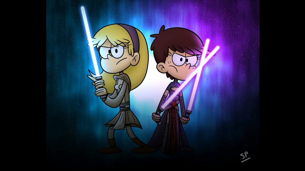 The loud house - Centuries 2.