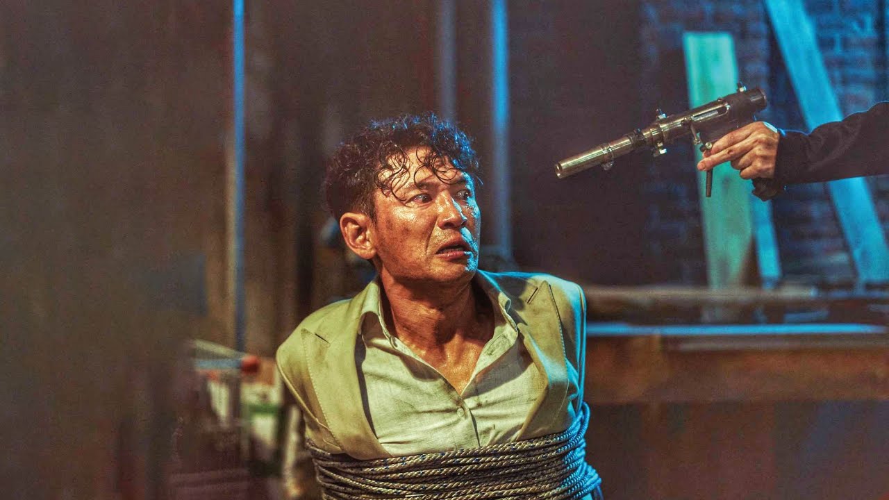 Они похитили не того парня: гениальный человек, который разрушит их жизнь