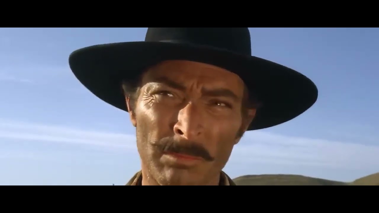 El bueno el feo y el malo completo espa&ntilde;ol