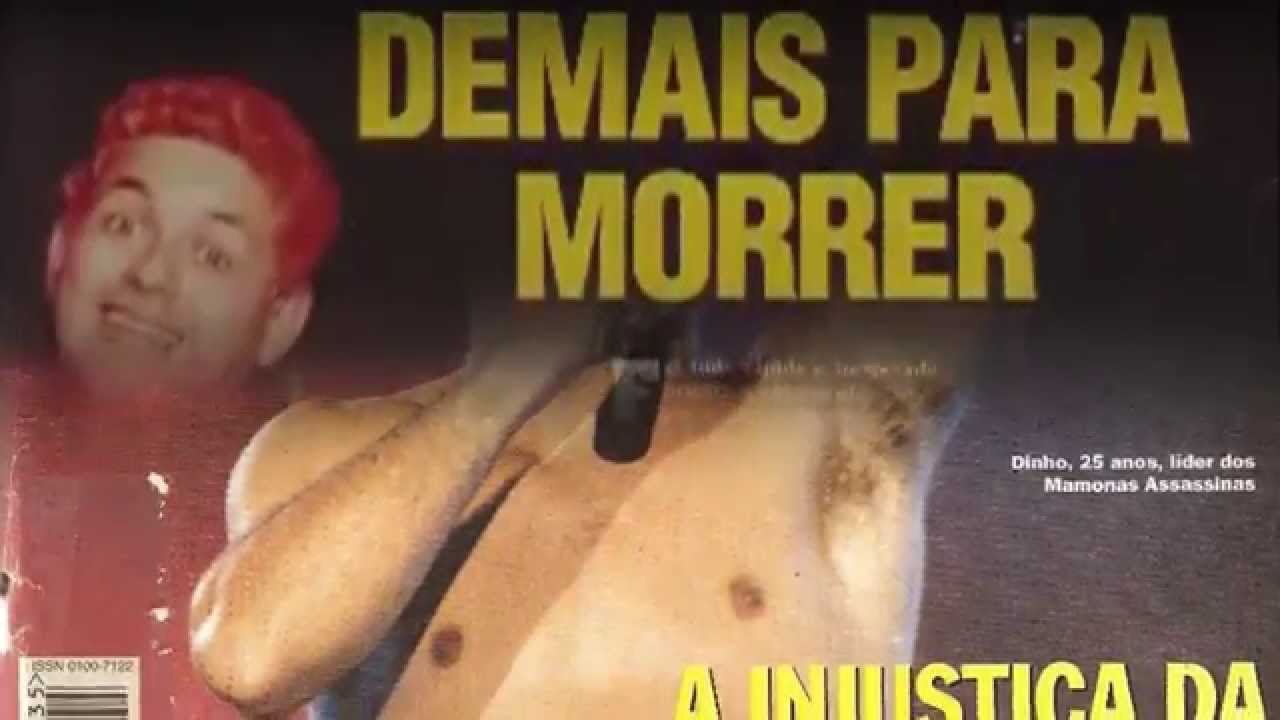 Mamonas Assassinas - Manhã de Domingo - 365