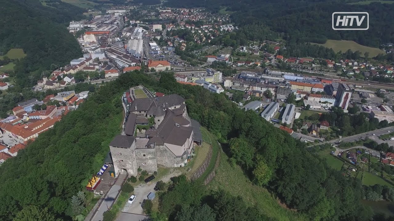 Goldgräberstimmung in Kapfenberg