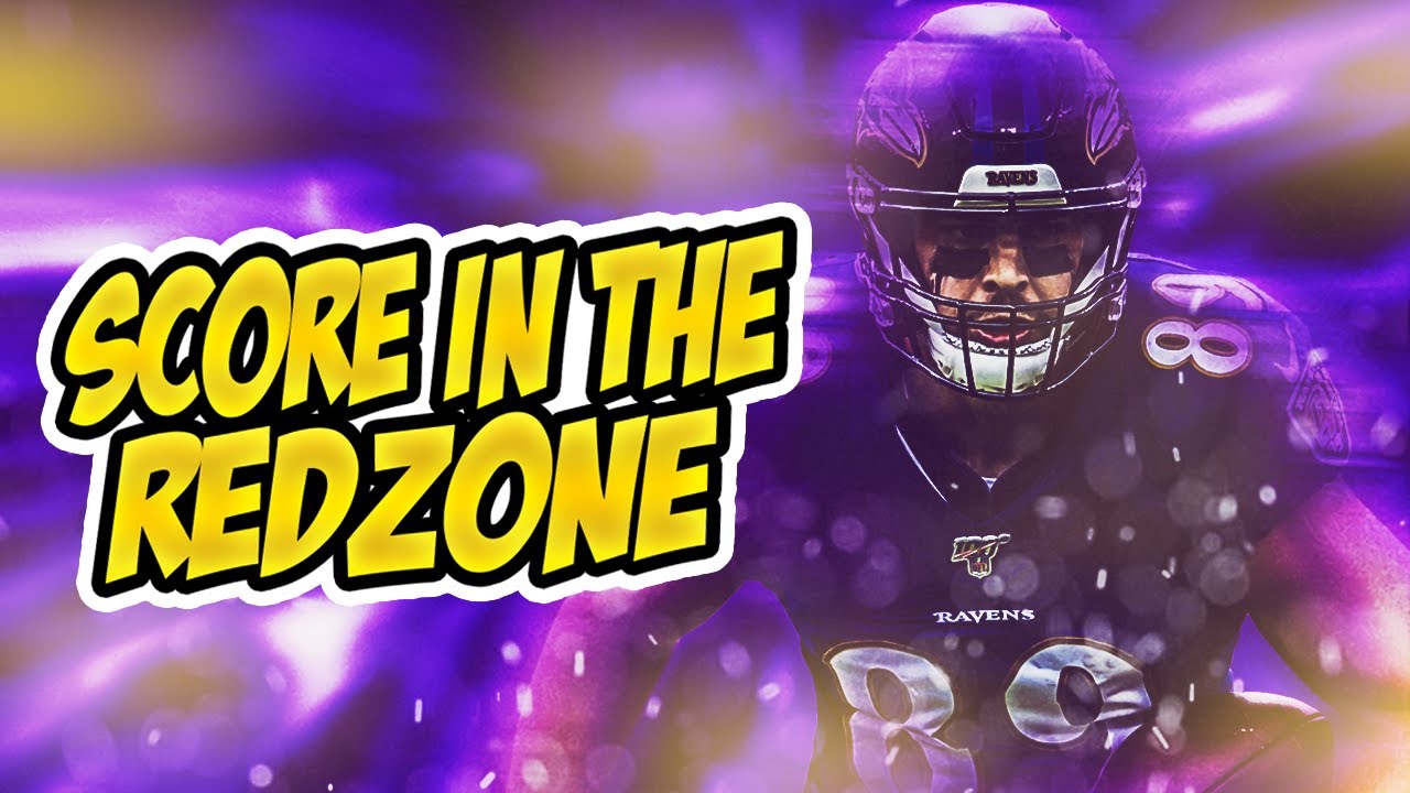 Easily SCORE In the Redzone With This Play (Madden 23)