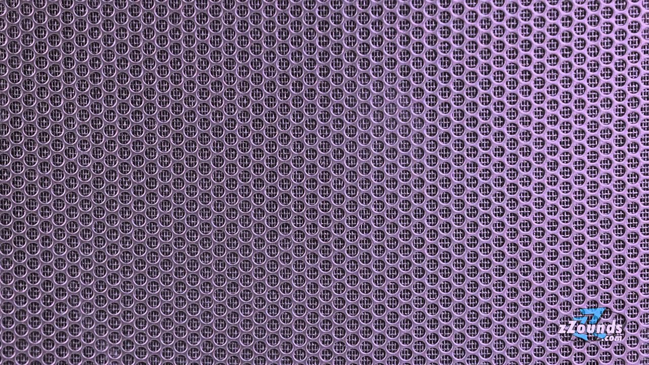 zZounds.com: Electro-Voice ELX215 Live X 2-Way Loudspeaker
