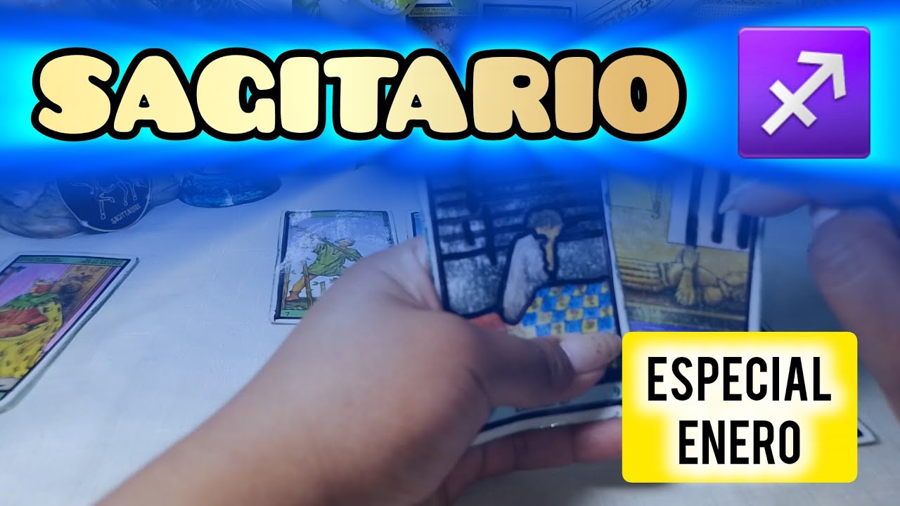 SAGITARIO ♐️ TODOS QUISIERAMOS SER TÚ 😍💘 SOLO UNO ES TU DESTINO 