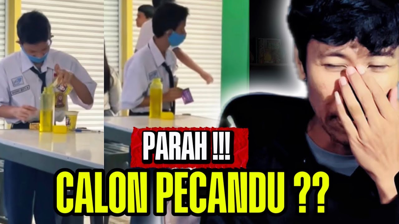 GAGAL GINJAL MENUNGGUMU 😰😰