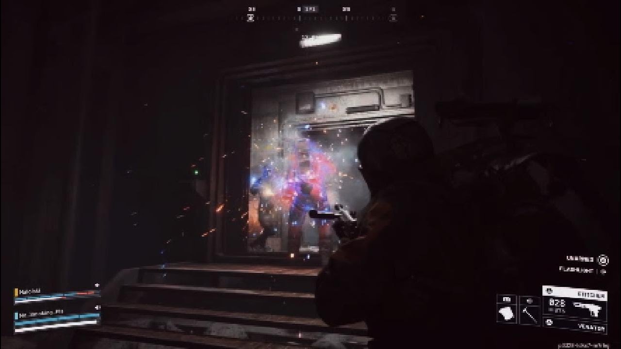 Arc Raiders Console Pvp