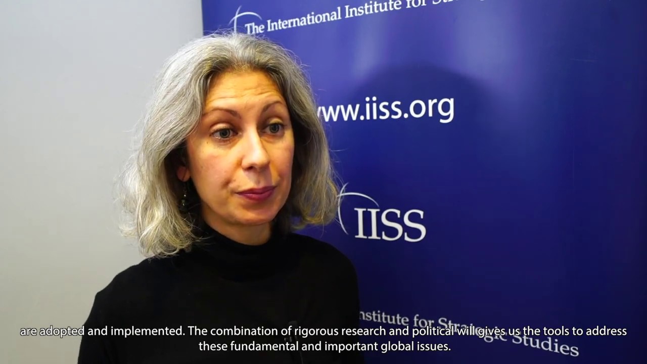 Understanding the dynamics of forced displacement and armed conflict