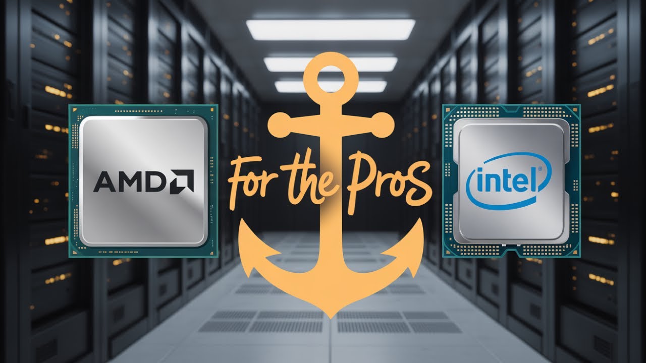 5 Essential Factors to Consider When Choosing The BEST Processor