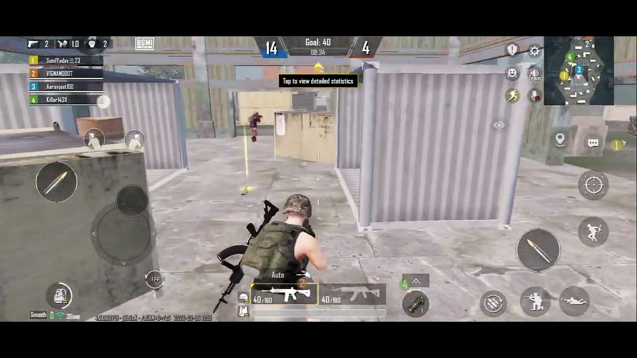 Aarav gamer
