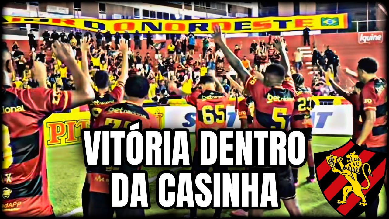 NA CASINHA DO NÁUTICO VENCEMOS DO RETRÔ🙏🏻MAS A PARTIDA FOI ABAIXO DO QUE ESPERÁVAMOS 