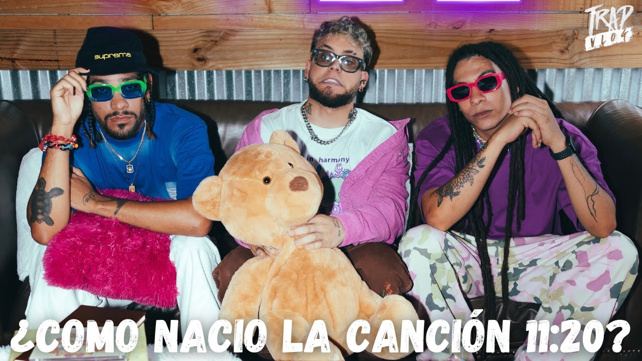 ADSO ALEJANDRO habla de su nuevo tema 