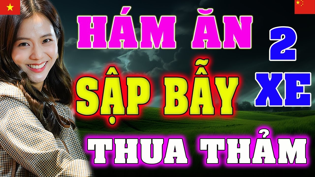 Trận Cờ Tướng KÌ LẠ THUA NHANH Gái Việt vì Hám ăn 2 XE ! | [Ly cờ tướng]
