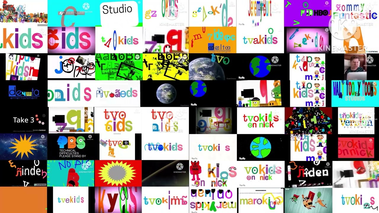 Adas' Tvokids Up To Faster UltimateParison V2 