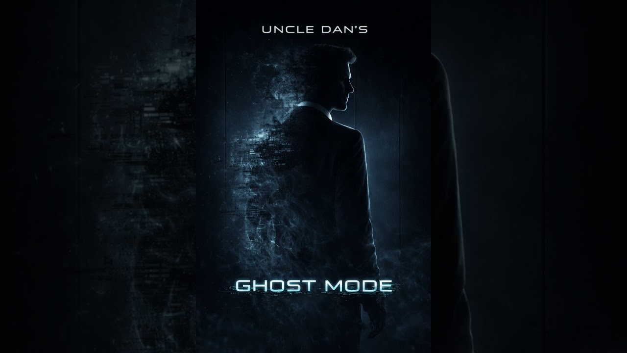UNCLE DAN’S - GHOST MODE (Extended Streaming Version)