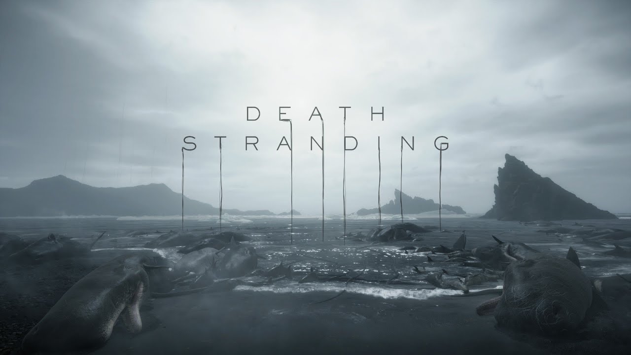 ПОПЫТКИ ПОНЯТЬ КАК РАБОТАЕТ ДОСТАВКА ⇨ DEATH STRANDING. Стрим 2