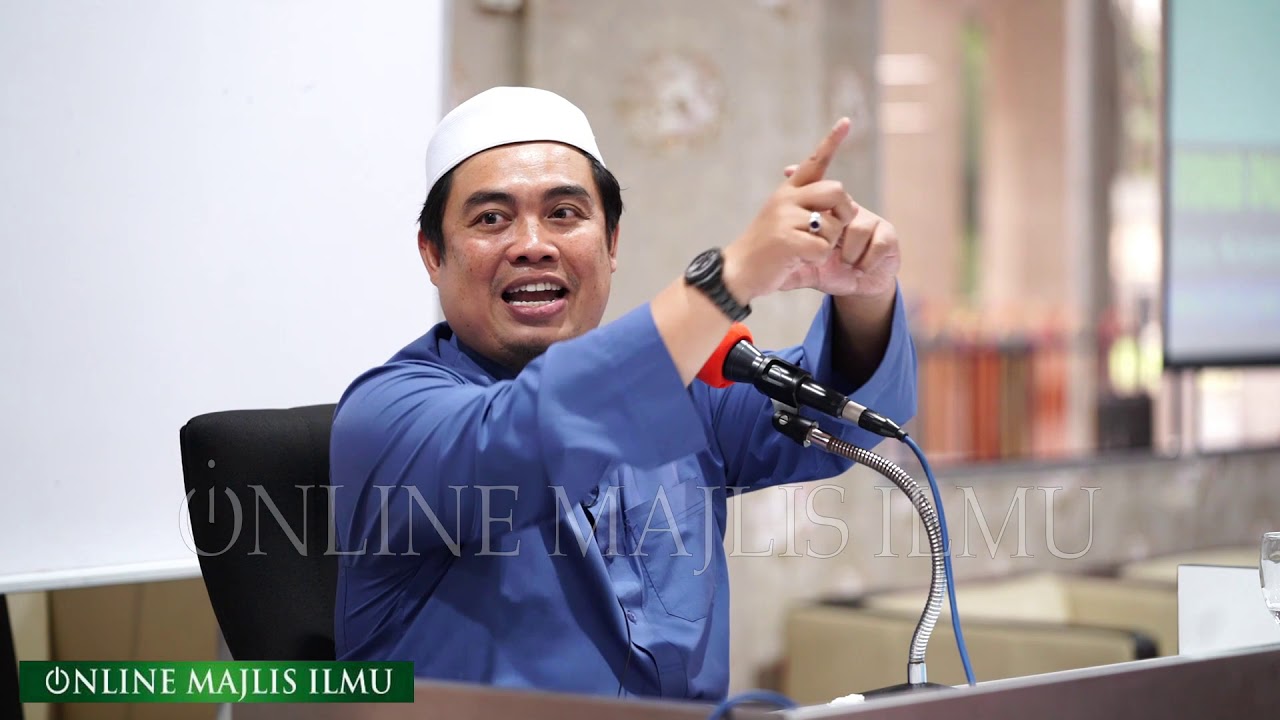 Ustaz Muhammad Al Amin ᴴᴰl  Khazanah Pyramid Yg Belum Diketahui