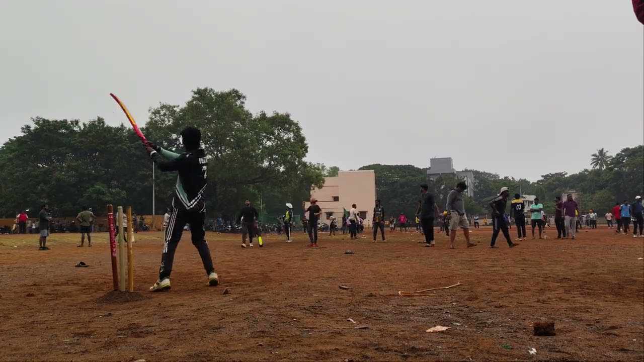 Jan 11 2025🏏 Target 61🎯6 Overs🥎2nd innings ☝️ win by 8 Wickets 💪 |😶‍🌫Match 274#cricket 