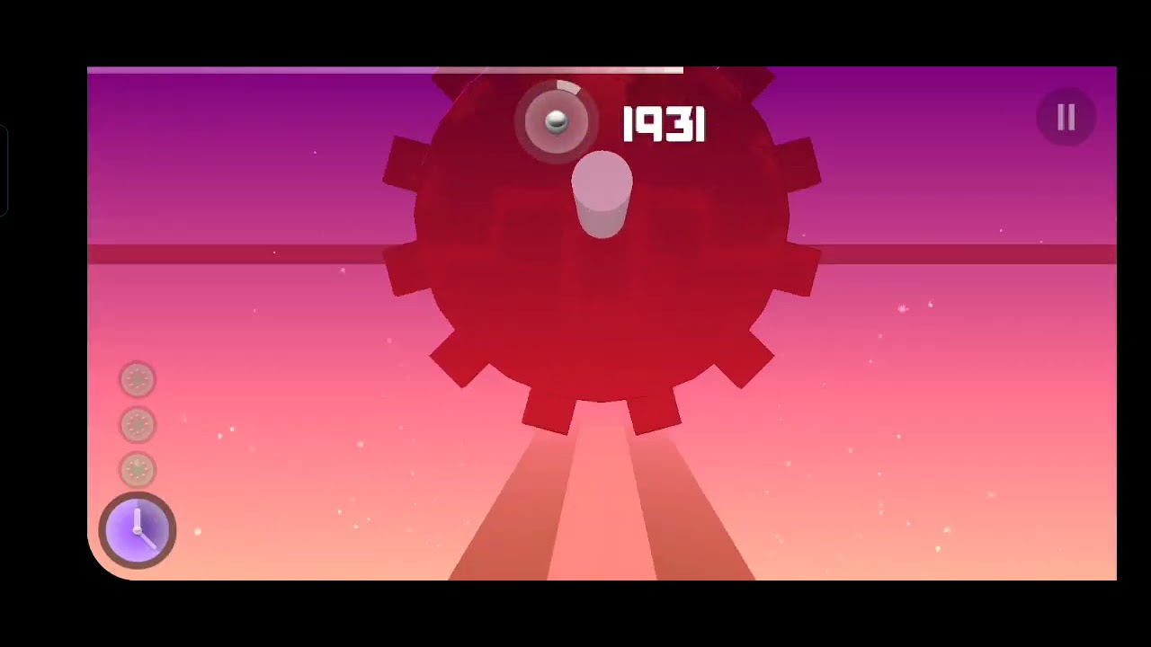 SMASH HIT SEGMENT CITY 2 CHECKPOINT 0-6 PART 1