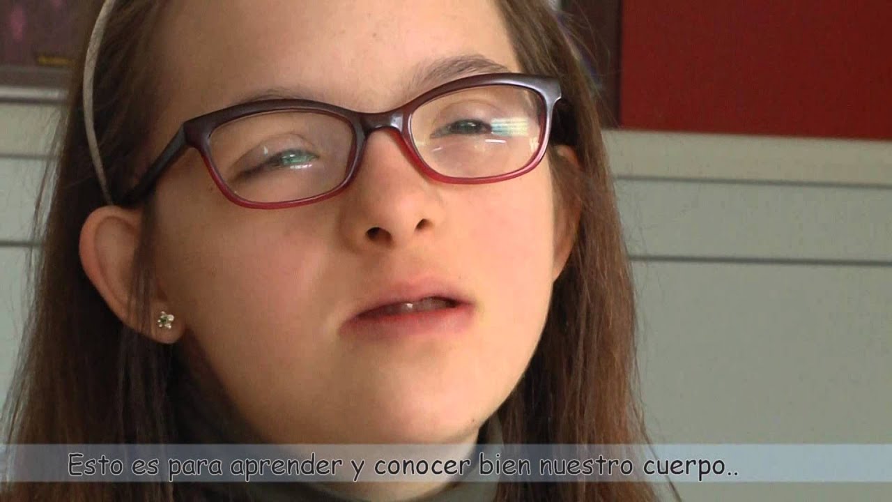 Jóvenes con discapacidad intelectual nos hablan sobre prevención de abusos sexuales