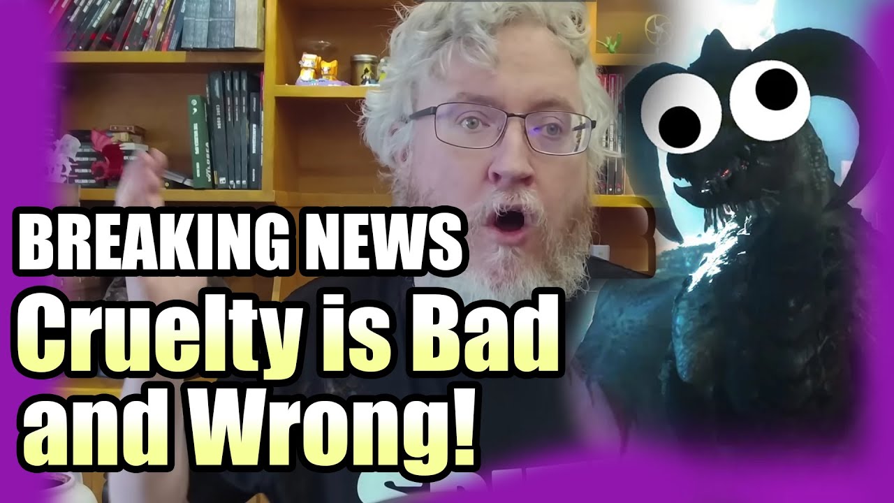 Western Game Devs Refuse Common Sense