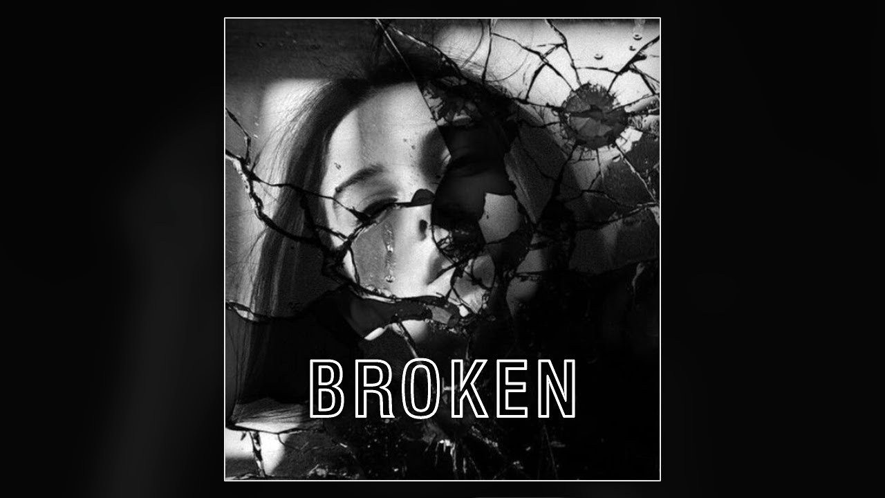BROKEN - Emotional x Sad Guitar Type Beat x Ambient [FREE]