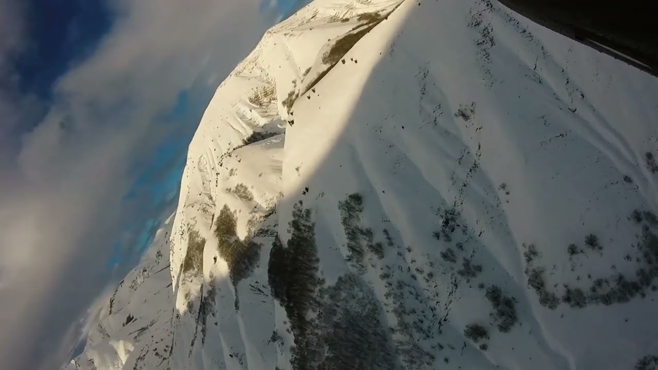 Operasyon Esnasında HELİKOPTER YÖNLENDİRMESİ nasıl olur?