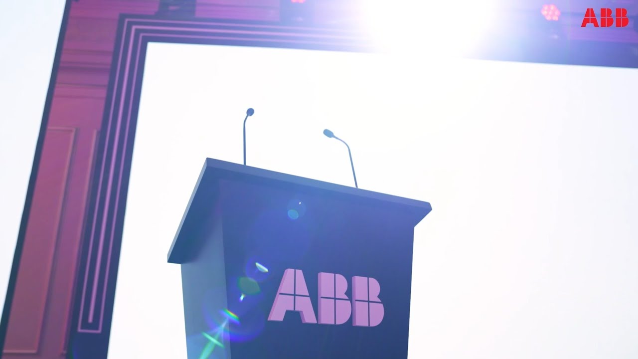 ABB Emax 3 Launch – Saudi Arabia