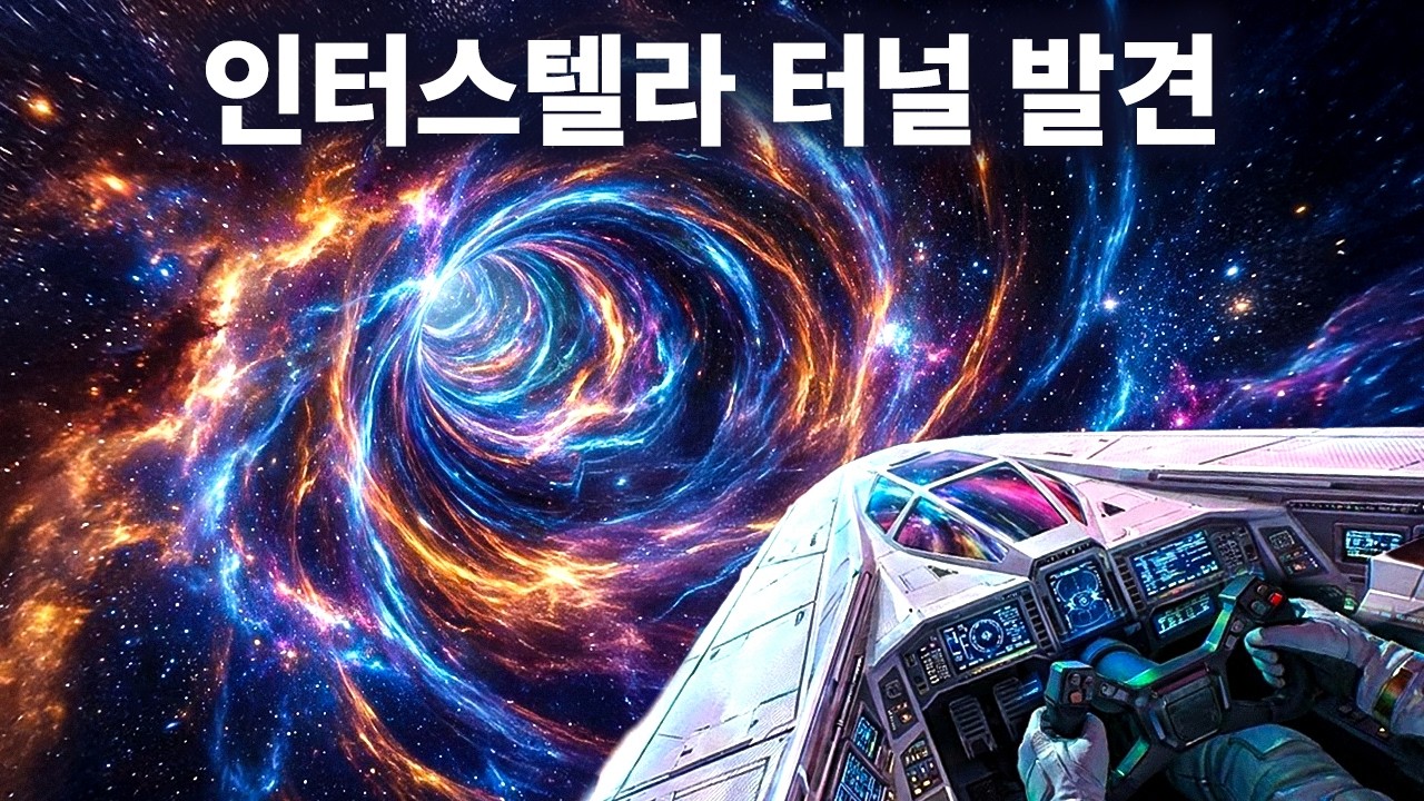 과학자들, 우리 태양계를 다른 세계와 연결하는 숨겨진 경로 발견