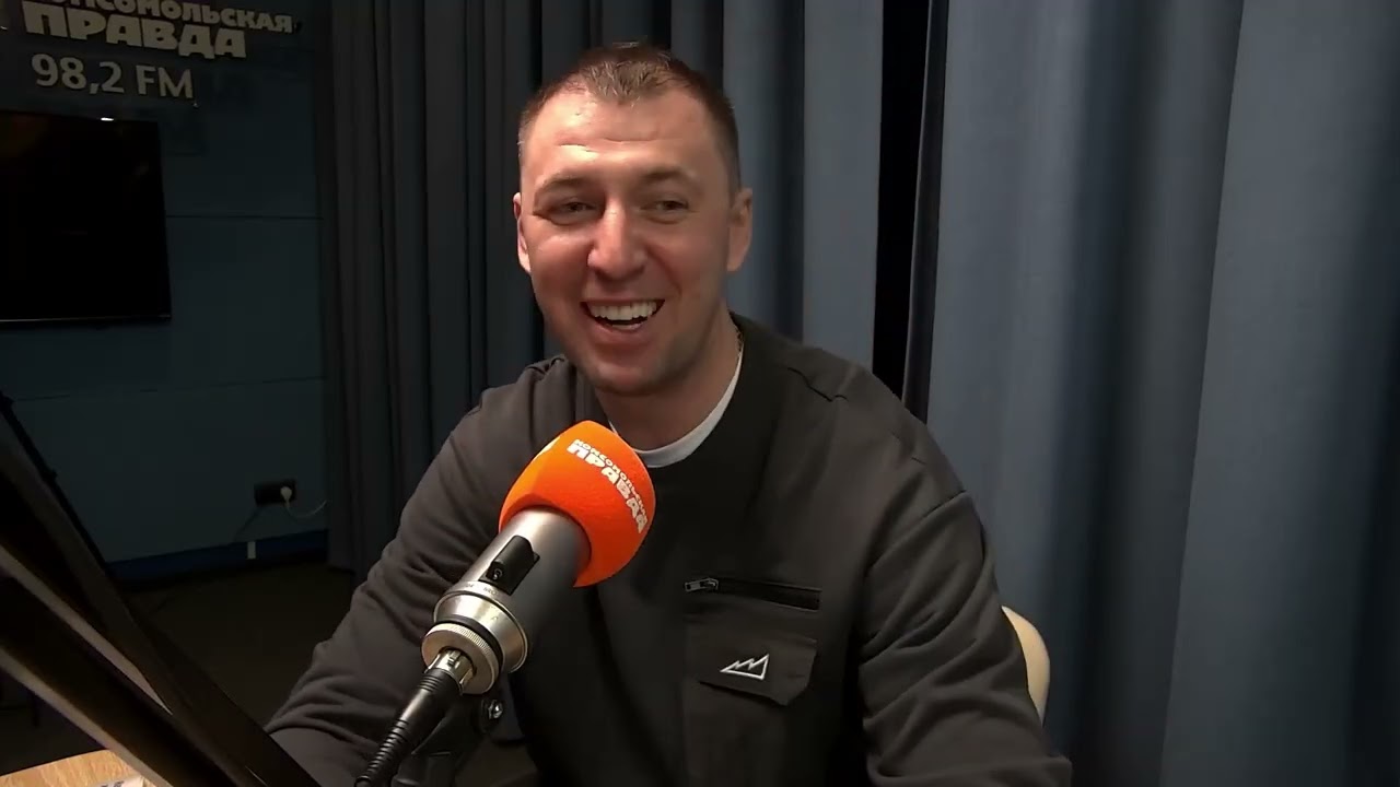 Чем самарские школьники удивили Сергея Моню и Виталия Фридзона?