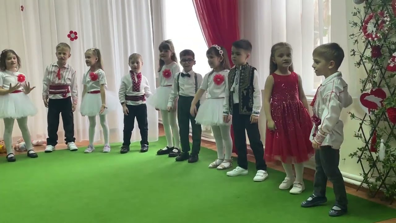 Teodora - Sărbătoarea mamelor 2026