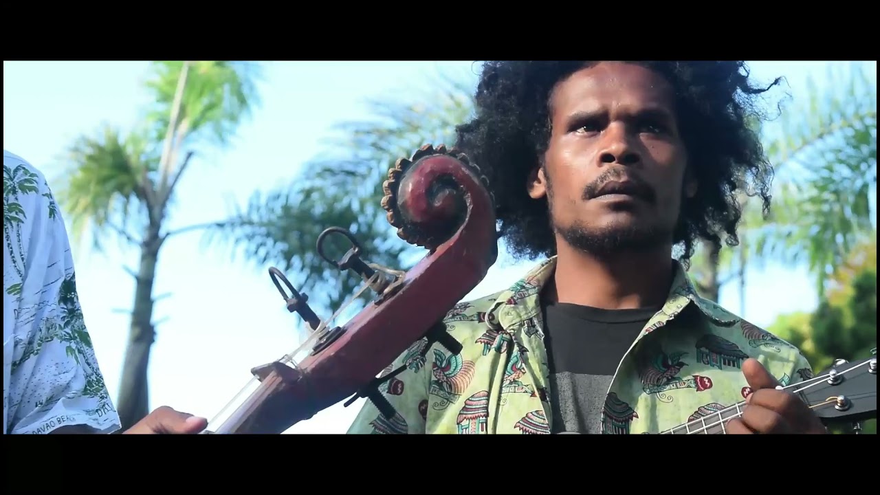 BLACK KAMARA- YAMANDERO